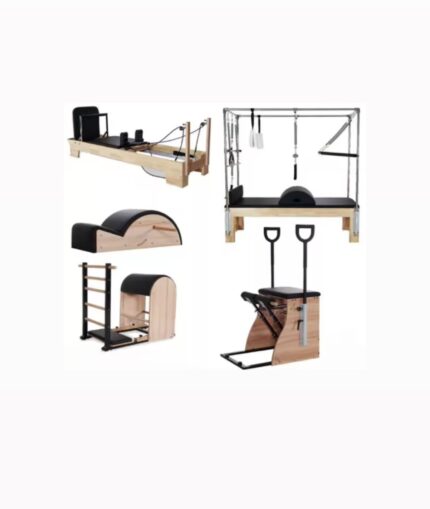 Set de pilates