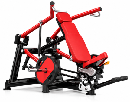 Shoulder press premium
