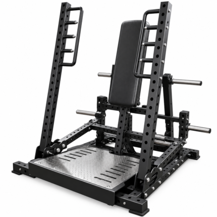 Power Chest press